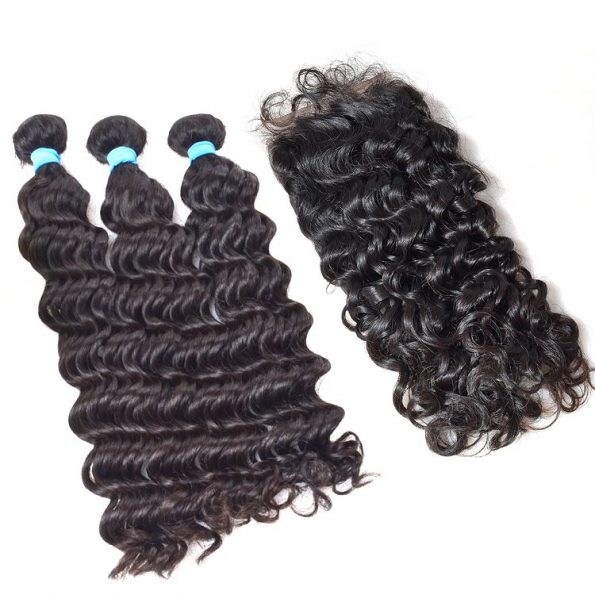 DyNa Luxury Human Hair Extensions Curly Dynasty Styling Studios
