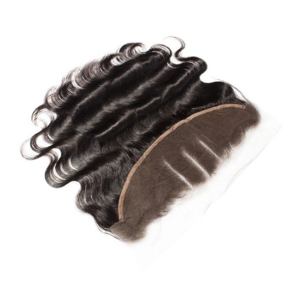 Brazilian 13 x 5 Lace Frontal Dynasty Styling Studios